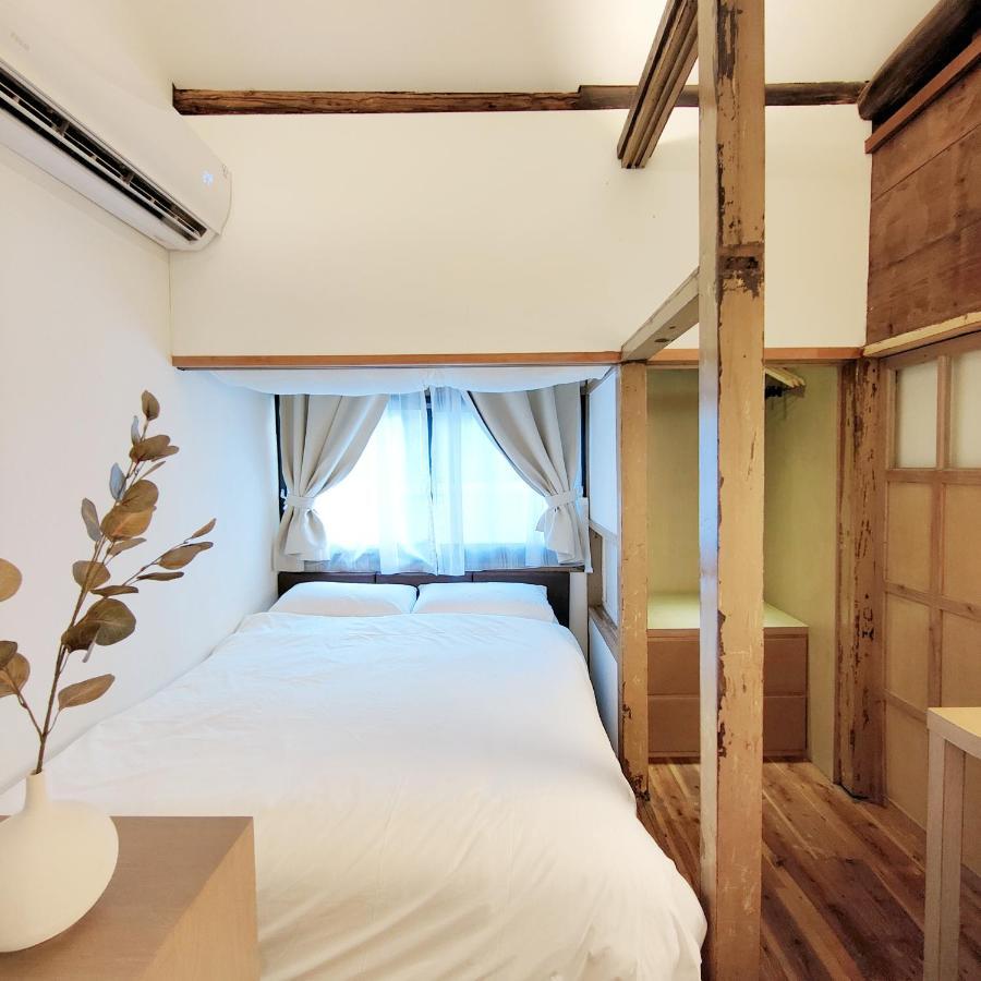 Jerry'S Mazehut Hostel 타이난 외부 사진